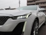 2021 CADILLAC FOR SALE FROM JAPAN - Image 9