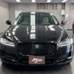 2020 JAGUAR FOR SALE FROM JAPAN