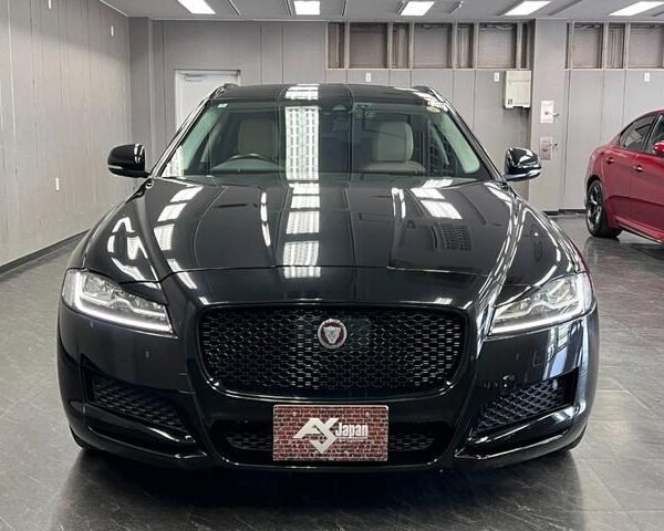 2020 JAGUAR FOR SALE FROM JAPAN
