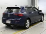 2022 VOLKSWAGEN GOLF FOR SALE FROM JAPAN - Image 7