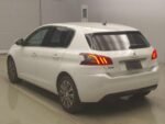2021 PEUGEOT 308 FOR SALE FROM JAPAN - Image 6