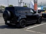 2022 LAND ROVER FOR SALE FROM JAPAN - Image 6