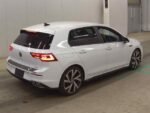 2021 VOLKSWAGEN GOLF FOR SALE FROM JAPAN - Image 2