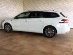 2021 PEUGEOT 308 FOR SALE FROM JAPAN - Image 9
