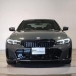 2022 BMW 3 SERIES FOR SALE FROM JAPAN
