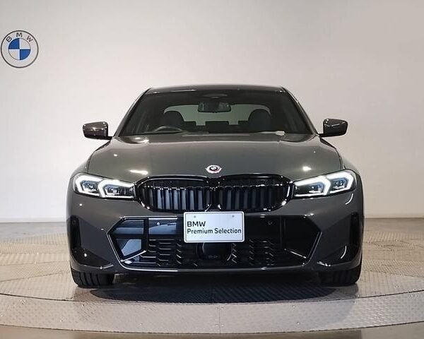 2022 BMW 3 SERIES FOR SALE FROM JAPAN