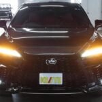 2023 LEXUS RX FOR SALE FROM JAPAN
