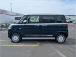 2026 DAIHATSU MOVE CANBUS FOR SALE FROM JAPAN - Image 2