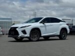 2021 LEXUS RX FOR SALE FROM JAPAN - Image 6