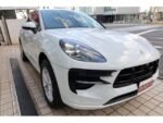 2020 PORSCHE MACAN FOR SALE FROM JAPAN - Image 9