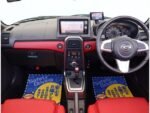2021 DAIHATSU COPEN FOR SALE FROM JAPAN - Image 5