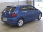 2026 VOLKSWAGEN POLO FOR SALA FROM JAPAN - Image 4