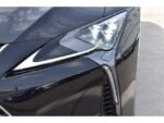 2020 LEXUS LC FOR SALE FROM JAPAN - Image 8