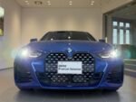 2023 BMW 4 SERIES FOR SALE FOM JAPAN