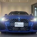 2023 BMW 4 SERIES FOR SALE FOM JAPAN