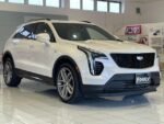 2022 CADILLAC FOR SALE FROM JAPAN - Image 10