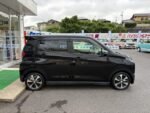 2021 MITSUBISHI EK X FOR SALE FROM JAPAN - Image 4