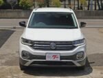 2020 VOLKSWAGEN T-CROSS FOR SALE FROM JAPAN