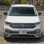 2020 VOLKSWAGEN T-CROSS FOR SALE FROM JAPAN