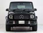 2022 MERCEDES BENZ G-CLASS FOR SALE FROM JAPAN