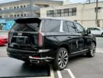 2025 CADILLAC FOR SALE FROM JAPAN - Image 7
