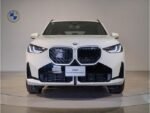 2025 BMW X3 FOR SALE FROM JAPAN