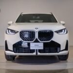 2025 BMW X3 FOR SALE FROM JAPAN