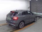 2020 AUDI SQ2 FOR SALE FROM JAPAN - Image 5