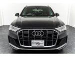 2020 AUDI Q7 FOR SALE FROM JAPAN