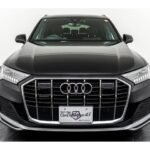 2020 AUDI Q7 FOR SALE FROM JAPAN