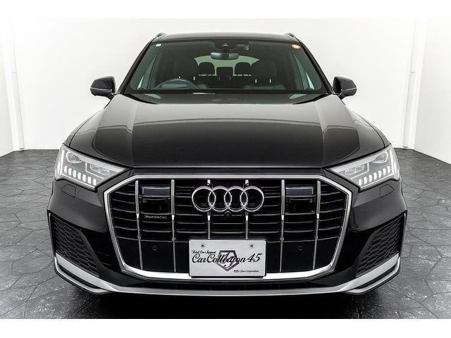 imgi_8_2423783_image06 2020 AUDI Q7 FOR SALE FROM JAPAN - Image 1
