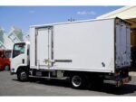 2022 ISUZU ELF TRUCK FOR SALE FROM JAPAN - Image 3