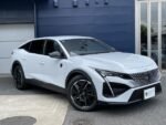 2023 PEUGEOT FOR SALE FROM JAPAN - Image 5