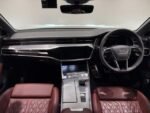 2021 AUDI S6 AVANT FOR SALE FROM JAPAN - Image 6