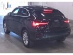 2021 AUDI Q3 SPORTBACK FOR SALE FROM JAPAN - Image 3