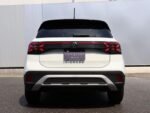 2025 VOLKSWAGEN T-CROSS FOR SALE FROM JAPAN - Image 5