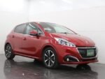 2020 PEUGEOT 208 FOR SALE FROM JAPAN - Image 7