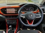 2020 VOLKSWAGEN T-CROSS FOR SALE FROM JAPAN - Image 7