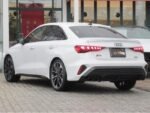 2023 AUDI S3 FOR SALE FROM JAPAN - Image 5