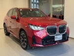 2025 BMW X3 FOR SALE FROM JAPAN - Image 6