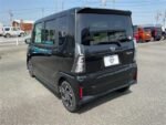 2025 DAIHATSU TANTO FOR SALE FROM JAPAN - Image 5