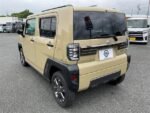 2025 DAIHATSU TAFT FOR SALE FROM JAPAN - Image 5