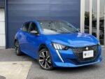 2020 PEUGEOT 208 FOR SALE FROM JAPAN - Image 3