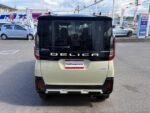 2023 MITSUBISHI FOR SALE FROM JAPAN - Image 5
