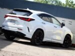 2023 LEXUS NX FOR SALE FROM JAPAN - Image 5