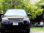 2021 LAND ROVER FOR SALE FROM JAPAN