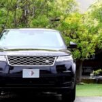 2021 LAND ROVER FOR SALE FROM JAPAN