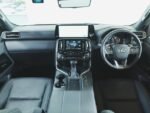 2024 LEXUS LX FOR SALE FROM JAPAN - Image 4
