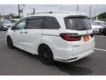 2021 HONDA ODYSSEY FOR SALE FROM JAPAN - Image 3