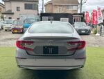 2021 HONDA ACCORD FOR SALE FROM JAPAN - Image 6